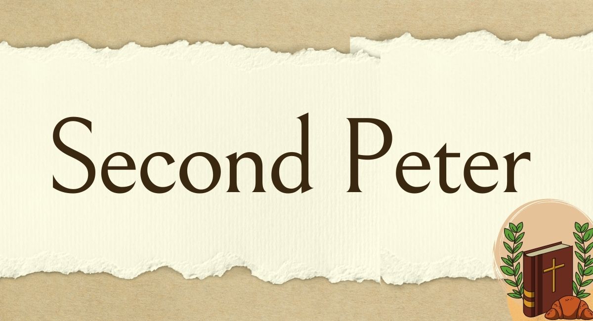 second peter 2 16