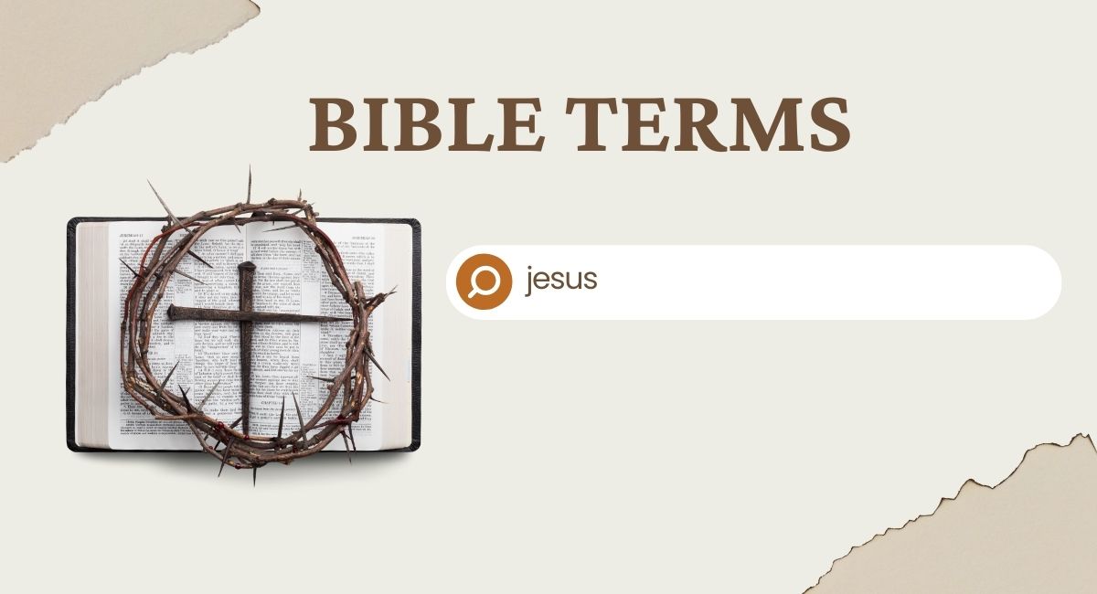 definition-for-jesus